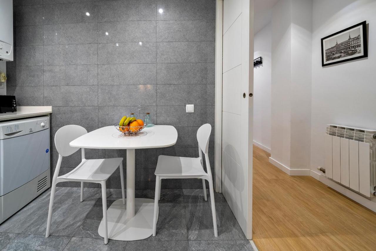 Habitat Arenas Parc Appartement *