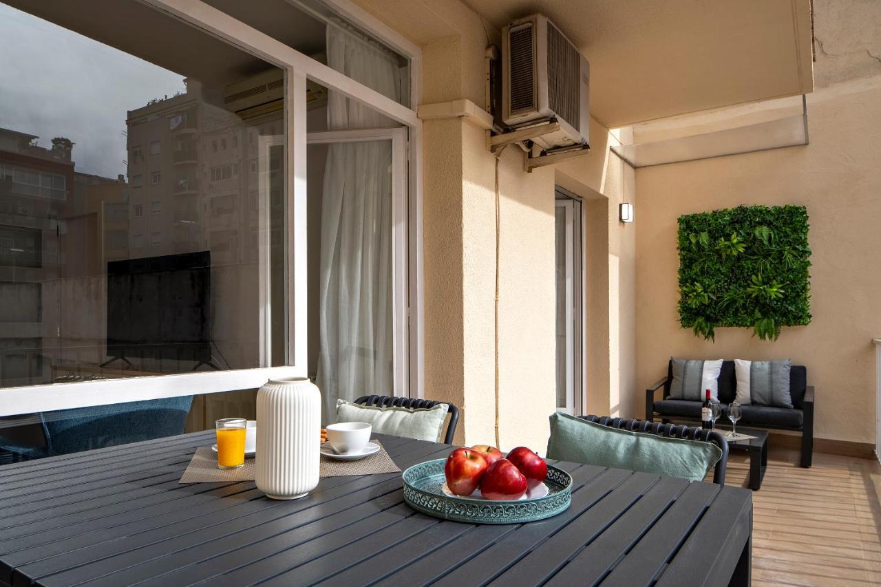 Habitat Arenas Parc Appartement Barcelona