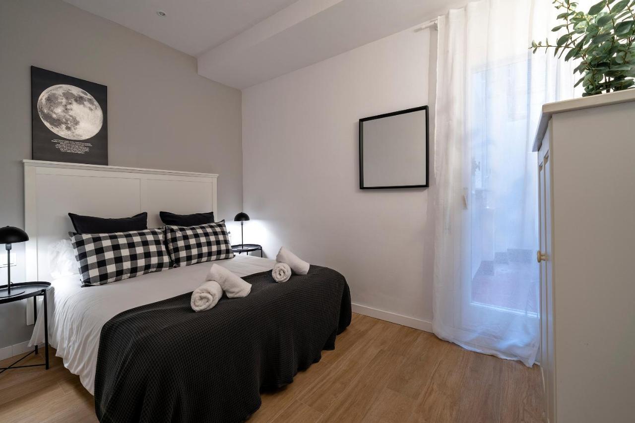 Habitat Arenas Parc Appartement Barcelona