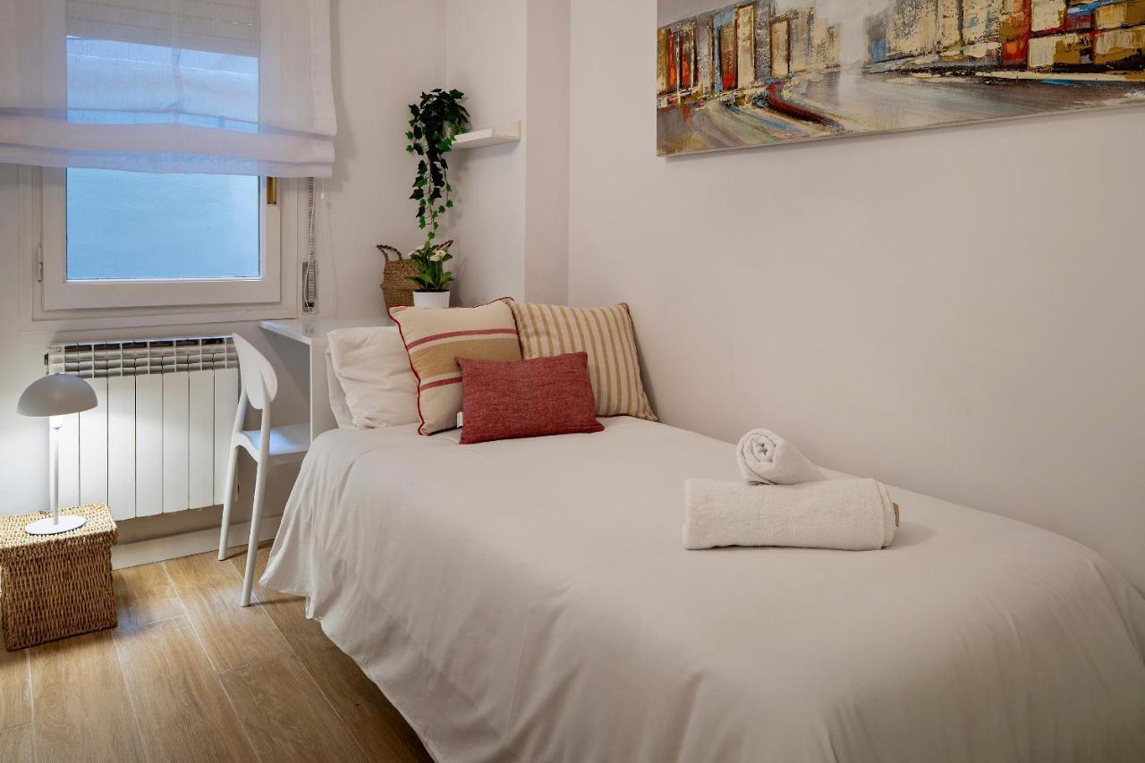 Appartement Habitat Arenas Parc *