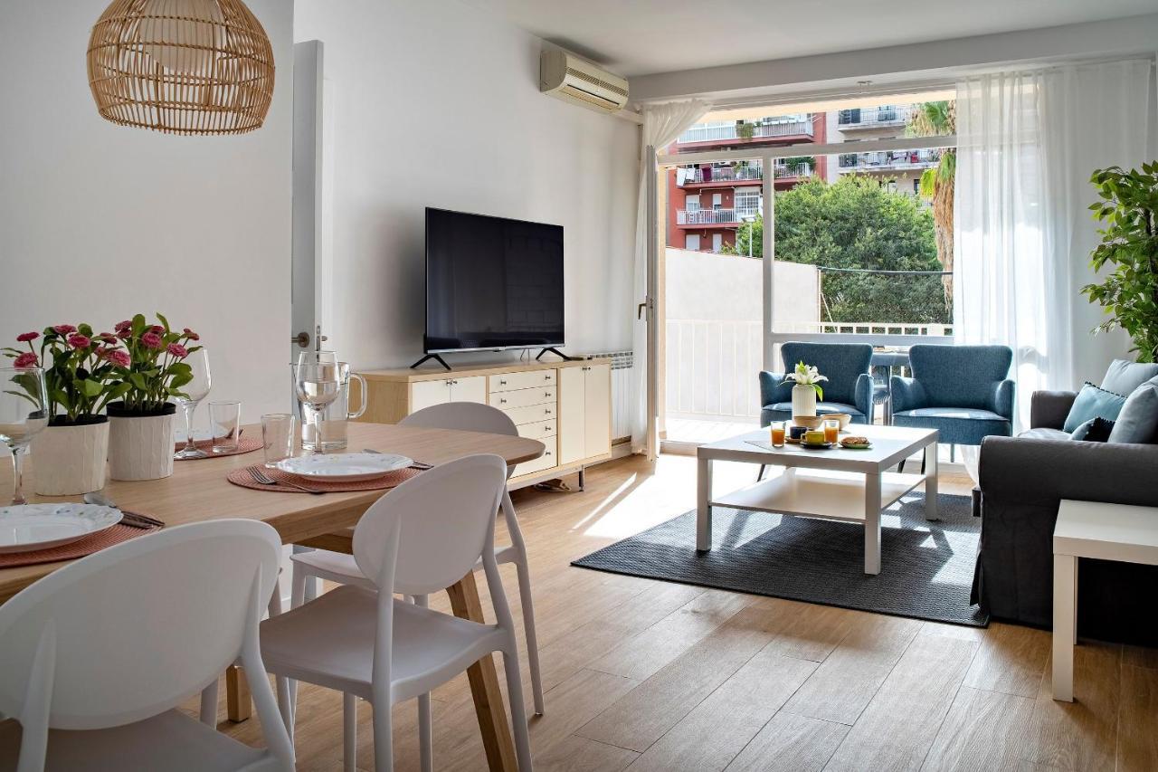Appartement Habitat Arenas Parc
